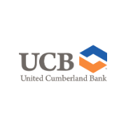 United Cumberland Bank logo