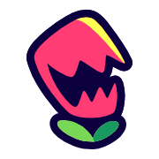 Candivore logo