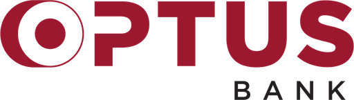 Optus Bank logo