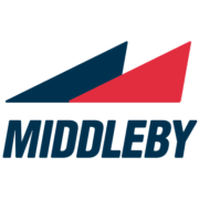 Middleby logo