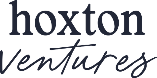 Hoxton Ventures logo
