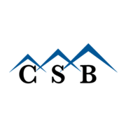Citizens State Bank at Mohall logo