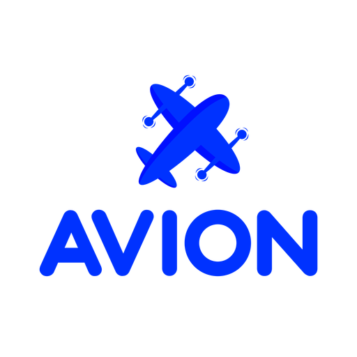 Avion logo