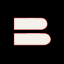 BoldCap logo