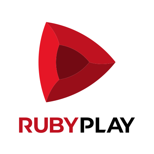 RubyPlay logo