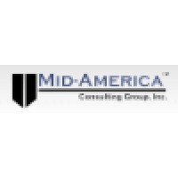 Mid-America Consulting Group logo