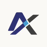 Axeris logo