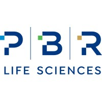 PBR Life Sciences logo
