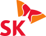 SK chemicals logo