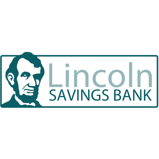 The Lincoln Savings Bank logo