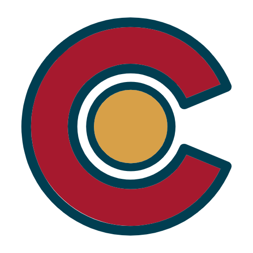 Denver Fire Department Federal Credit Union logo