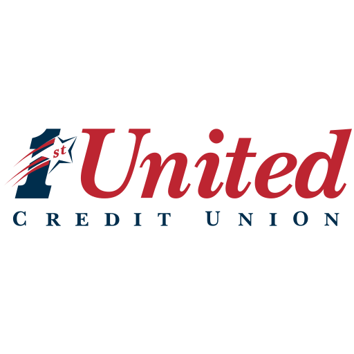 1st United Credit Union logo
