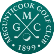 Megunticook Golf Club logo