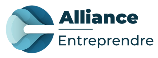 Alliance Entreprendre logo