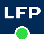 LFP Media logo