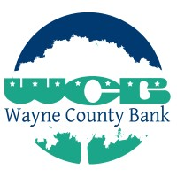 Wayne County Bank logo