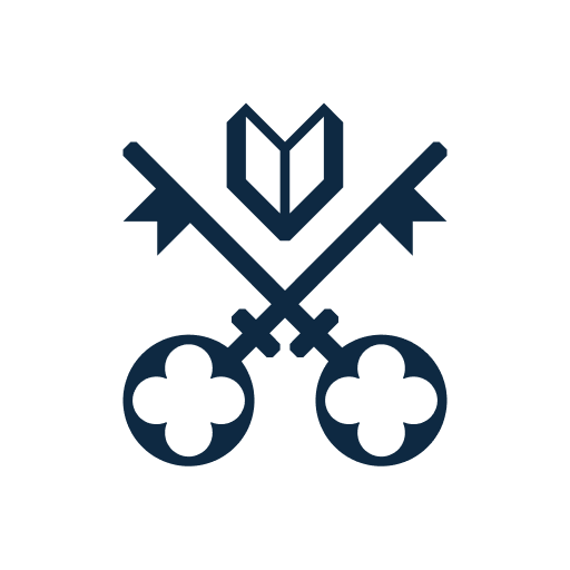 Venice AI — App logo