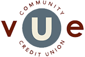 Vue CCU logo