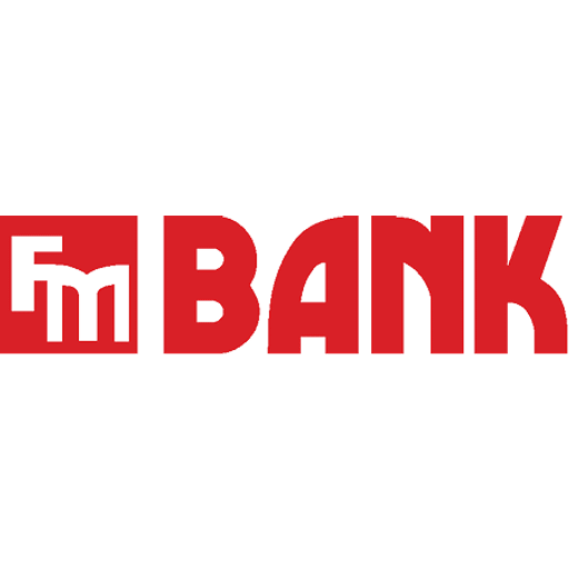 Farmers & Merchants Bank logo
