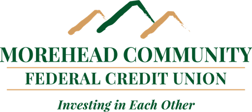 Morehead Community Federal Credit Union logo