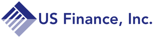 US Finance logo