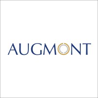 Augmont Enterprises logo