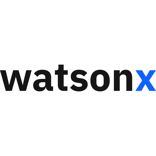 watsonx logo