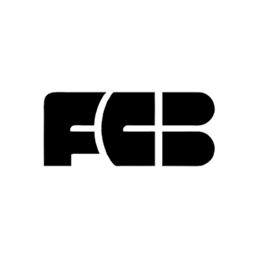 FCB Banks logo