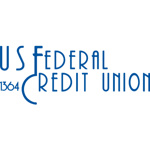 US #1364 Federal Credit Union logo