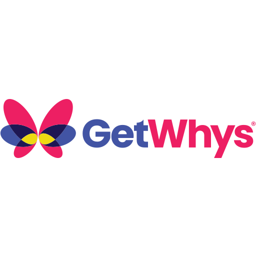 GetWhys logo