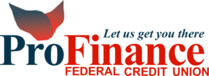 Profinance Federal Credit Union logo