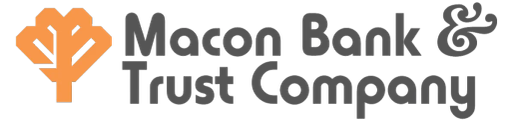 Macon Bank & Trust Company logo