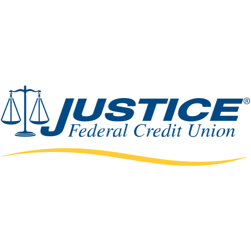 Justice Federal Credit Union logo