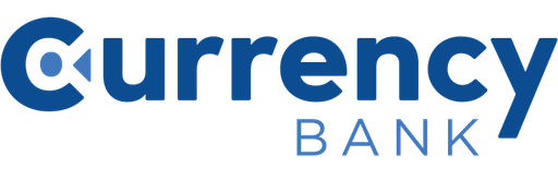 Currency Bank logo