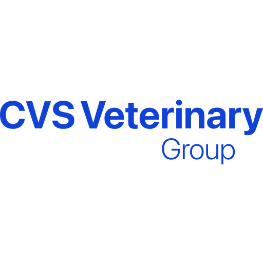 CVS Group logo