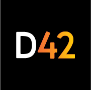Device42 DCIM logo