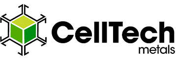 CellTech Metals logo