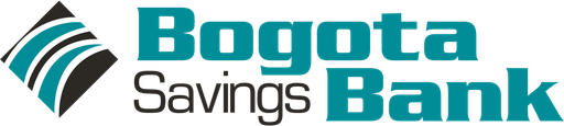 Bogota Savings Bank logo