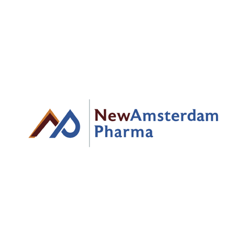 NewAmsterdam Pharma logo