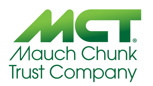 Mauch Chunk Trust Company logo