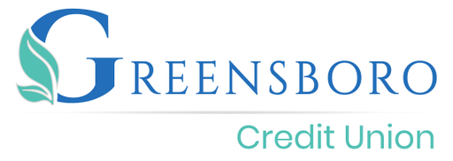 Greensboro Credit Union logo