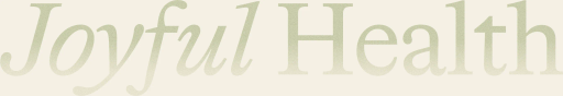 Joyful Health logo