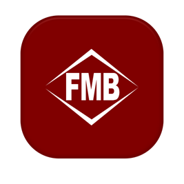 Farmers and Merchants Bank logo