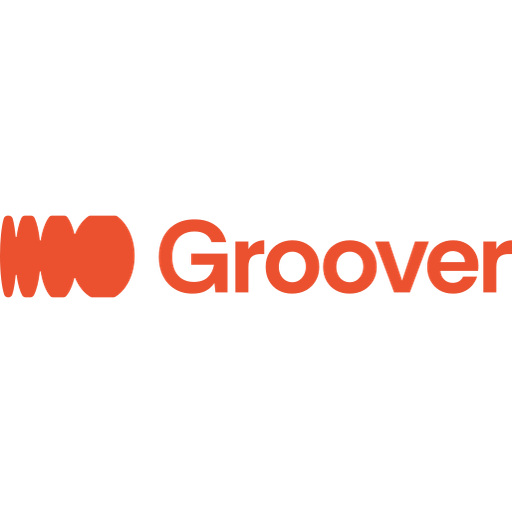 Groover logo