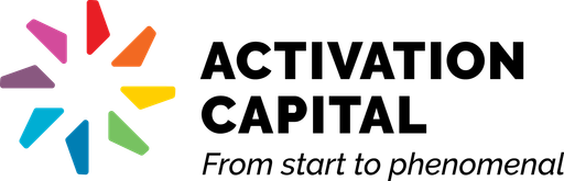 Activation Capital logo