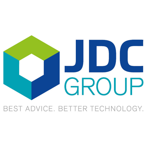 JDC Group logo