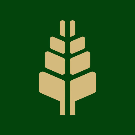 Grain Ledger logo