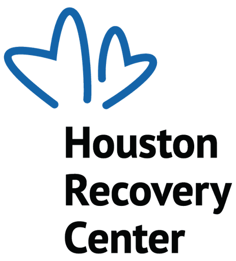 Houston Recovery Center logo