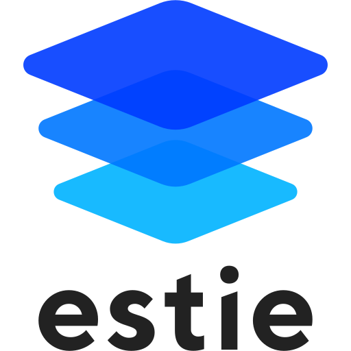 Estie logo