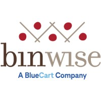 BinWise logo